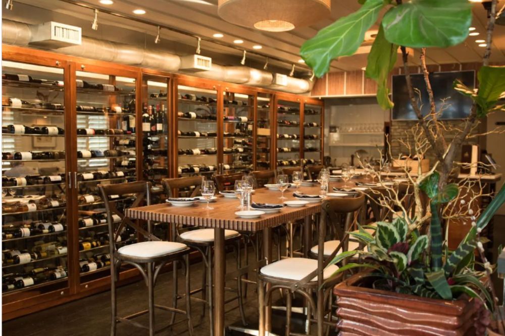 The Best Date Night Spots in Bergen County, New Jersey - The