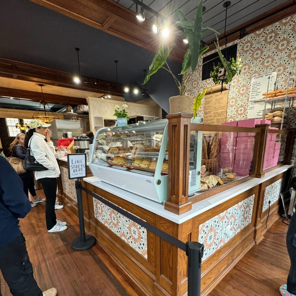 Blue Ridge Ridgewood 50+ Places to Get Coffee in Bergen County - The Bergen County Girl