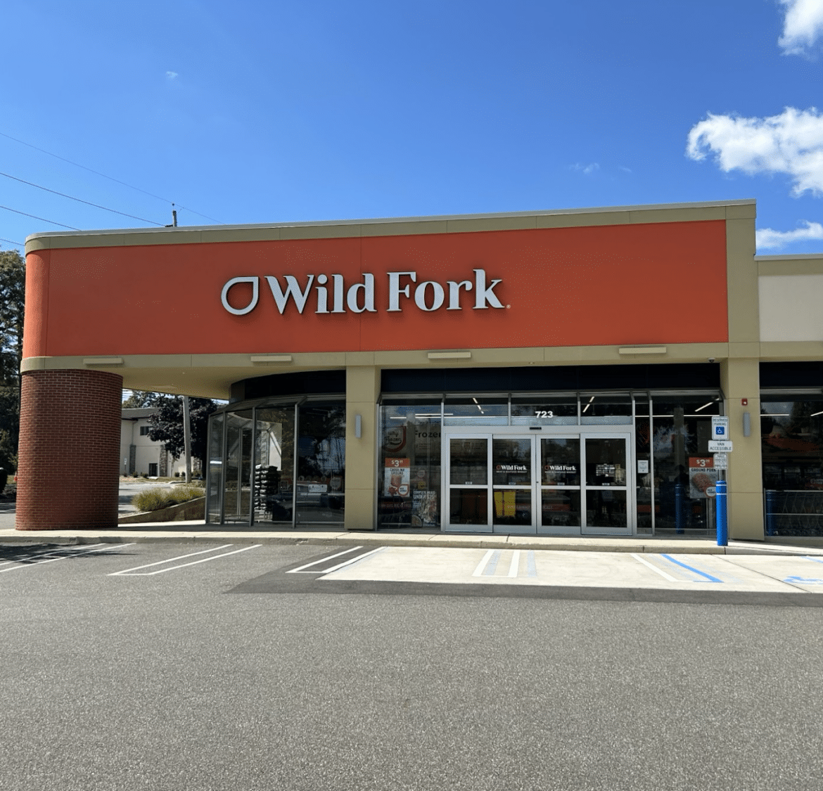 Wild Fork Foods Opens Paramus, New Jersey Location - The Bergen County Girl