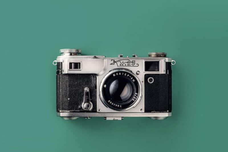 camera pexels events