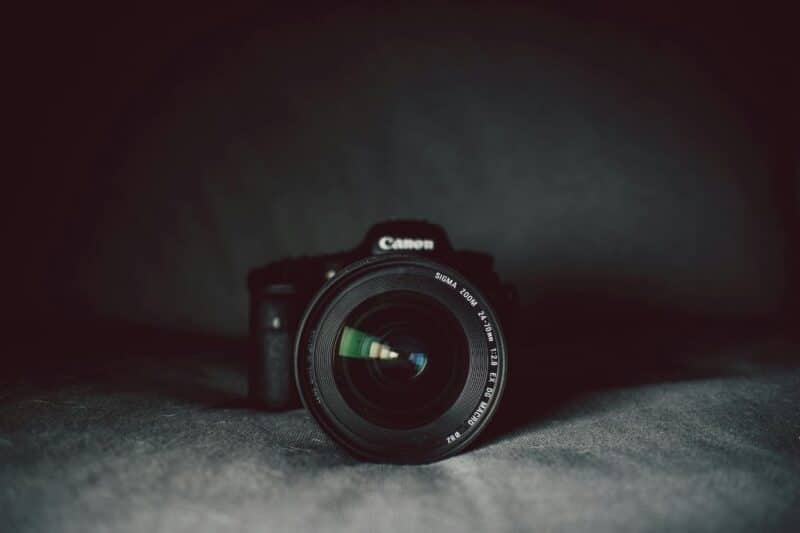 camera pexels events