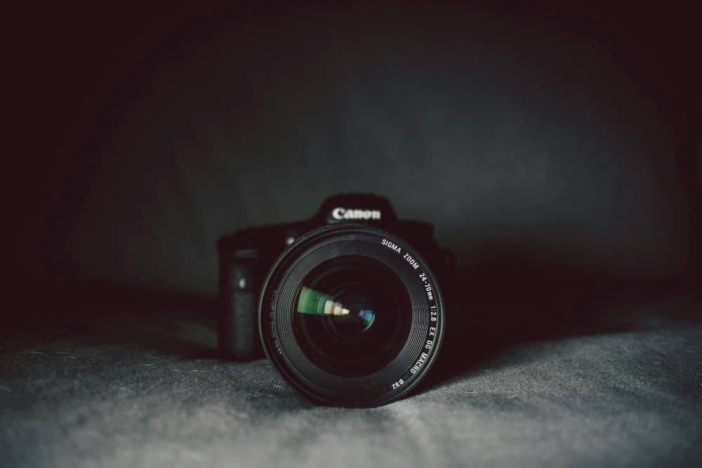camera pexels events