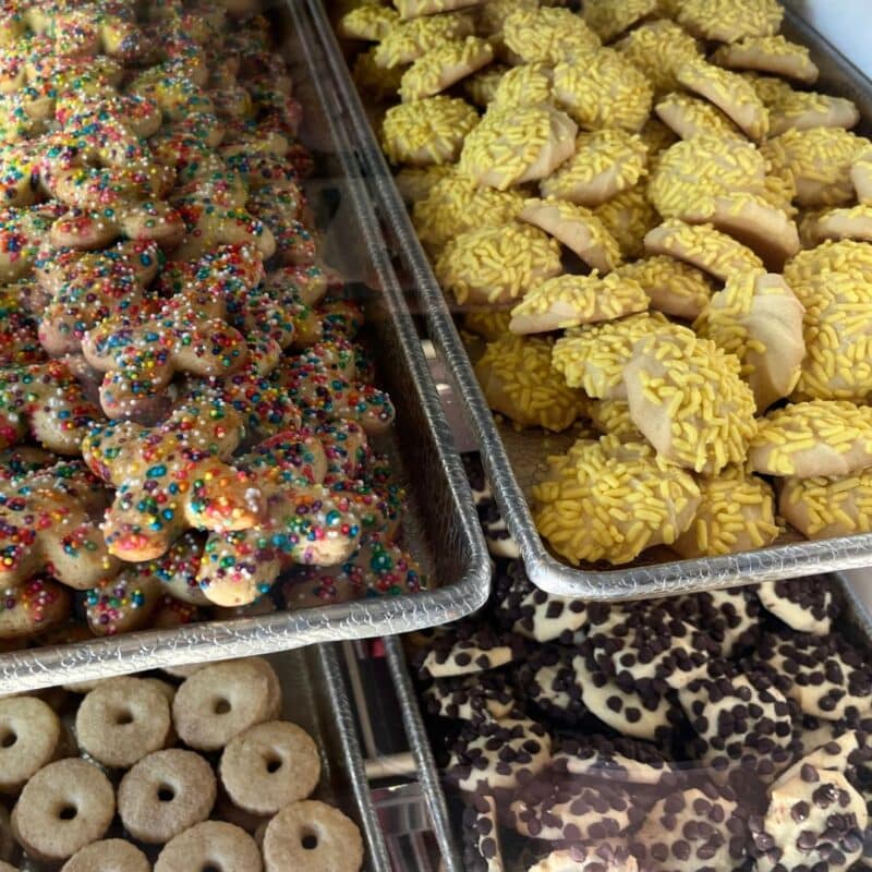 lyndhurst pastry shop lyndhurst nj