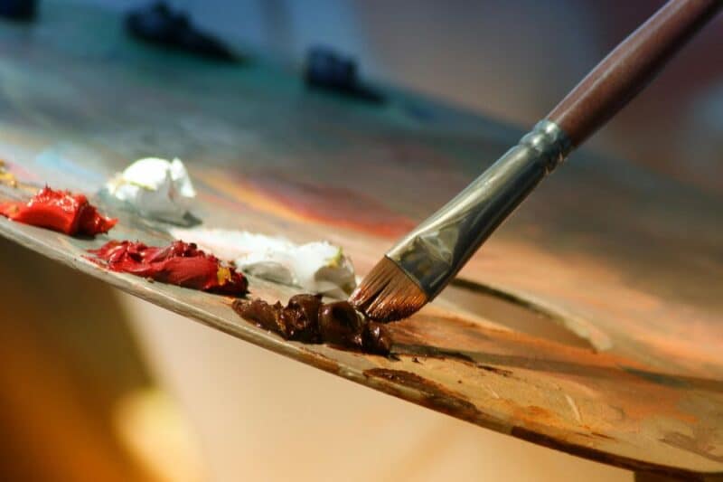 painting events pexels