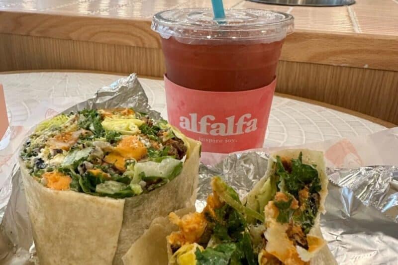 alfalfa edgewater
