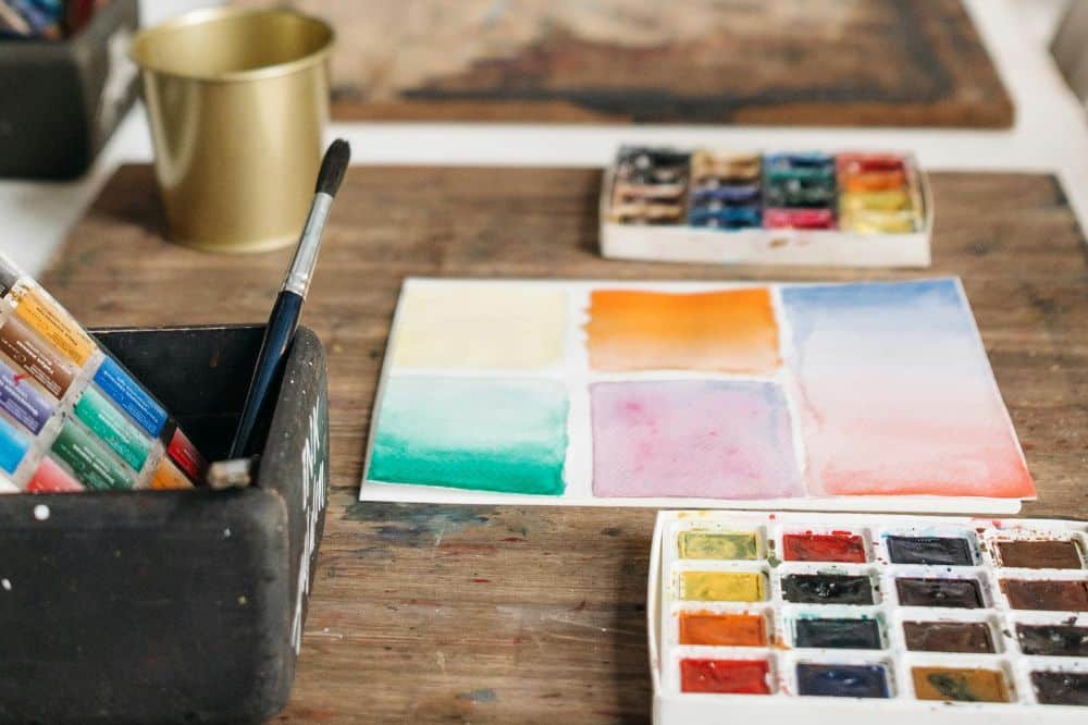 art events pexels