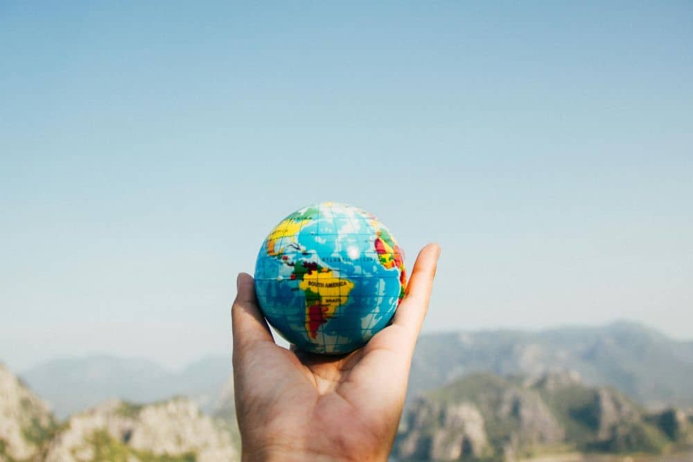 earth day events pexels