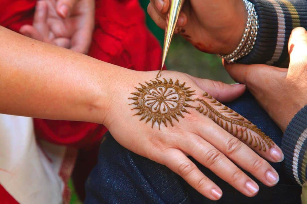 henna events pexels