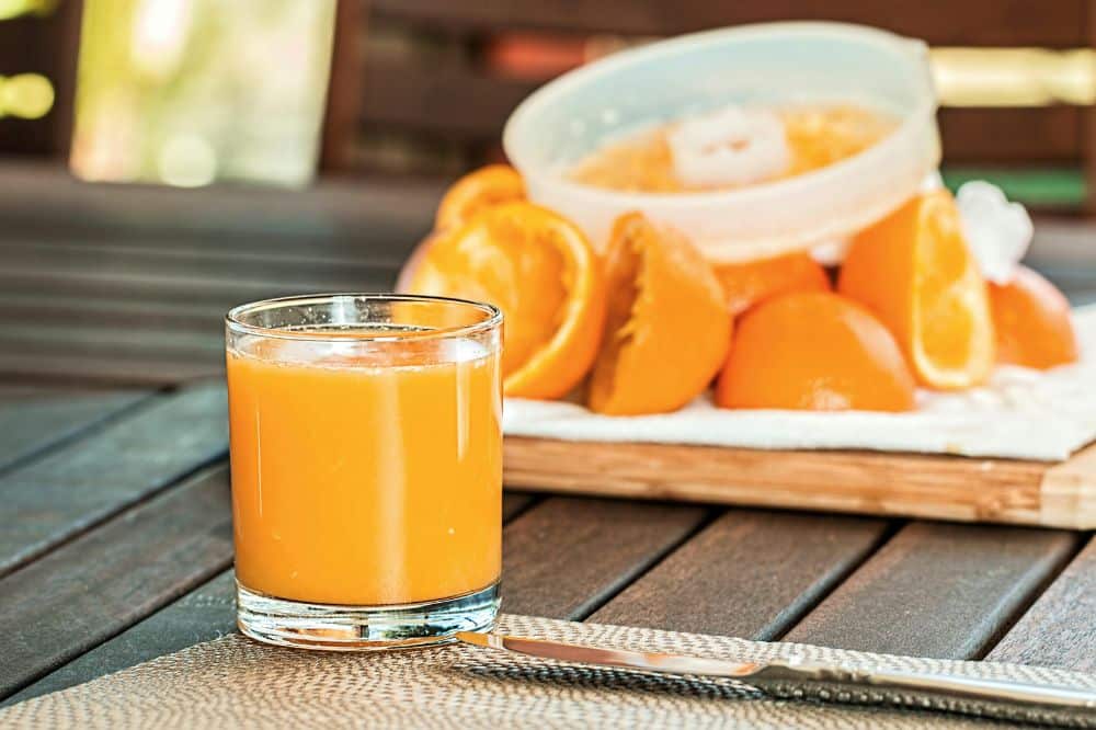 juice events pexels