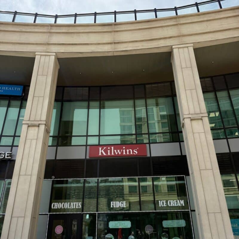 Kilwins Ice Cream