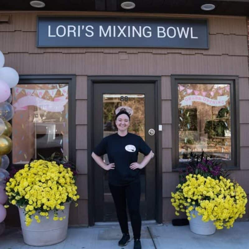 loris mixing bowl nj