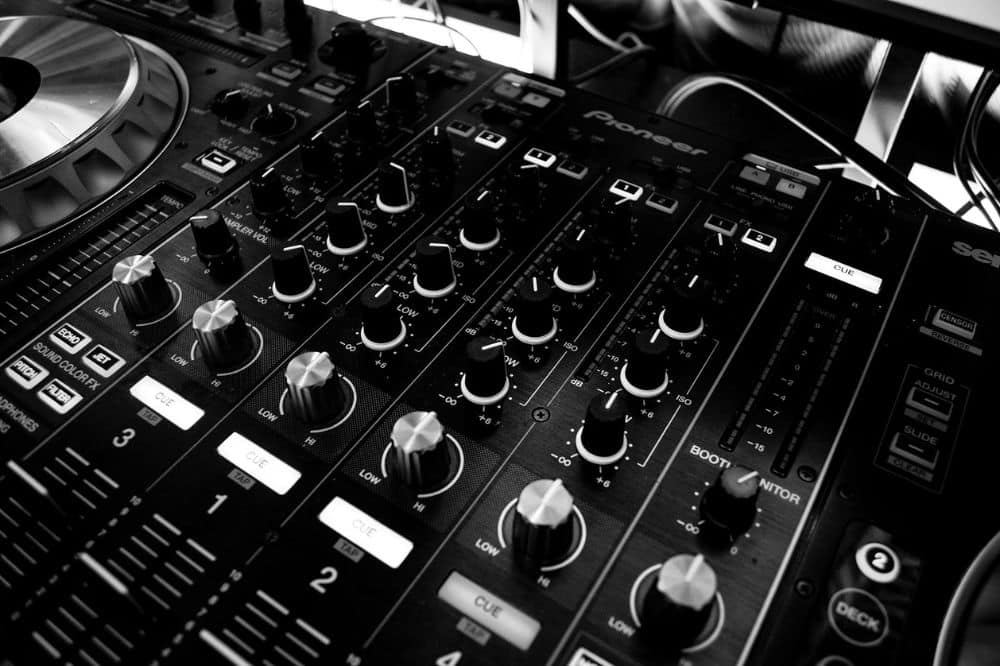 music events pexels