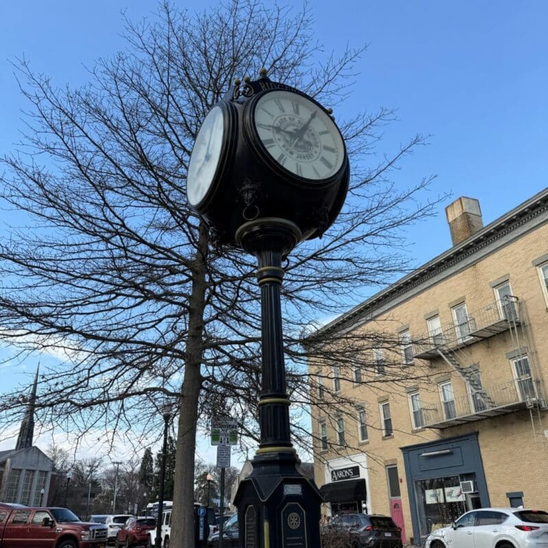 ridgewood new jersey