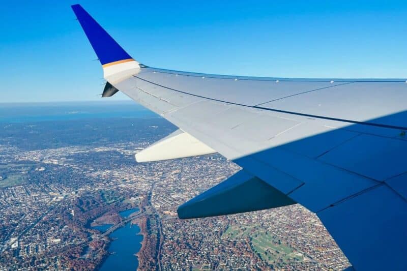 teterboro airport bergen county new jersey