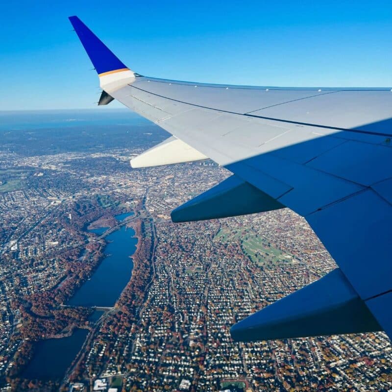 teterboro airport bergen county new jersey