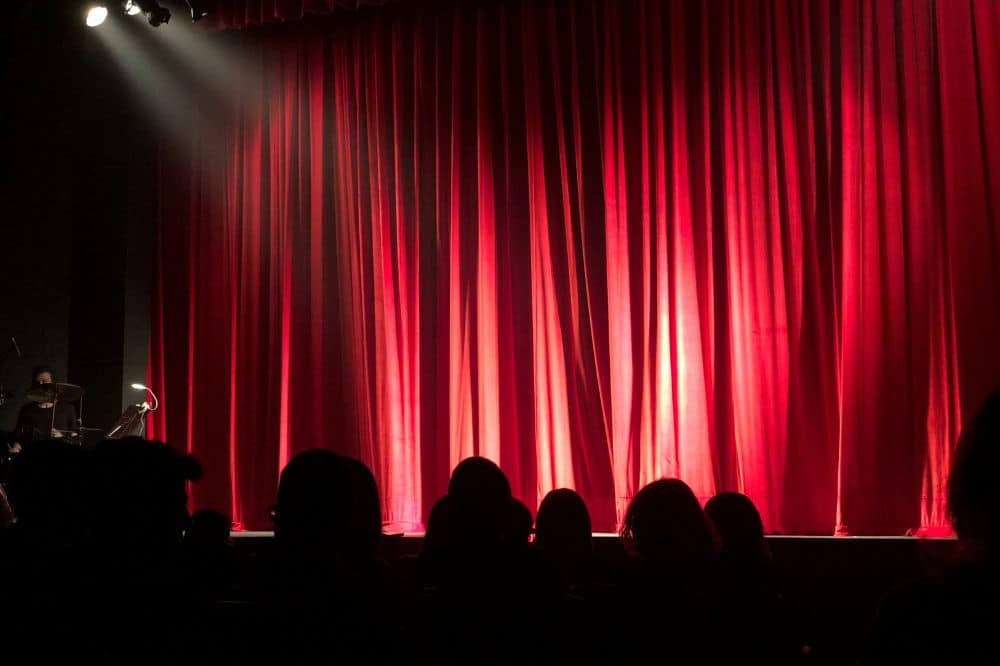 theater events pexels