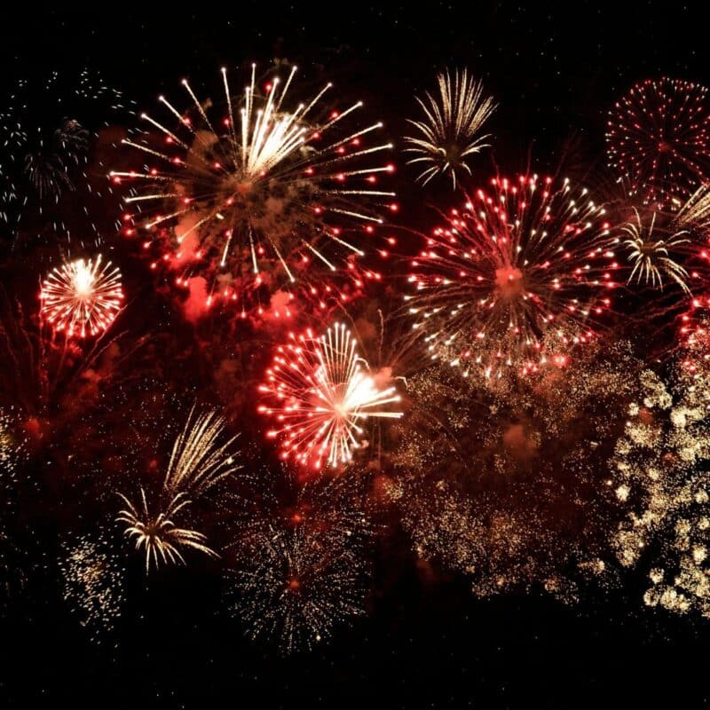 4th of july fireworks bergen county 2025