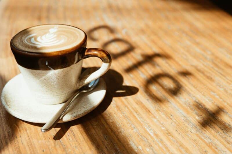 coffee shops fort lee nj