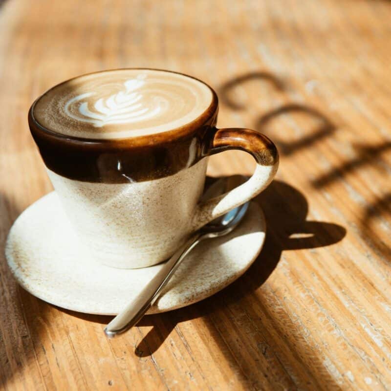 coffee shops fort lee nj