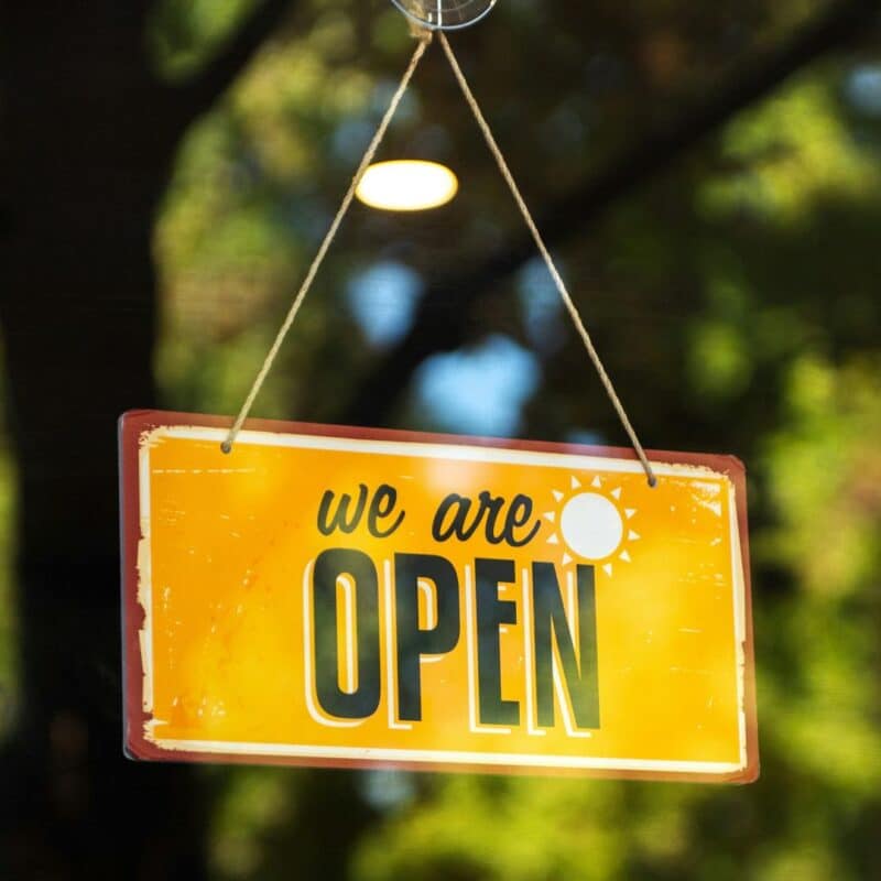 new businesses westwood nj