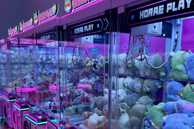 horae play paramus nj