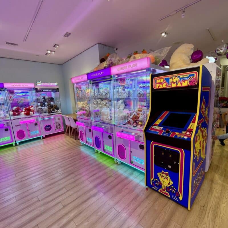 horae play paramus nj