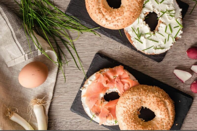 modern bread bagel englewood