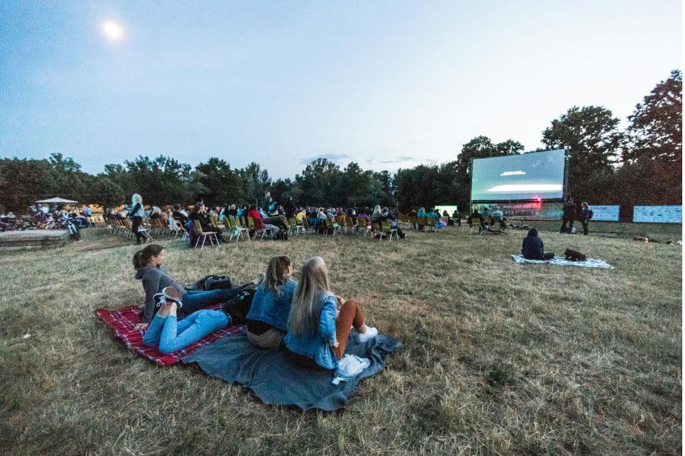 movie events pexels