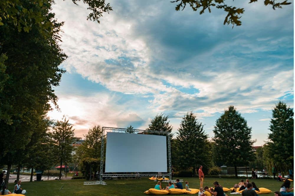 movie events pexels