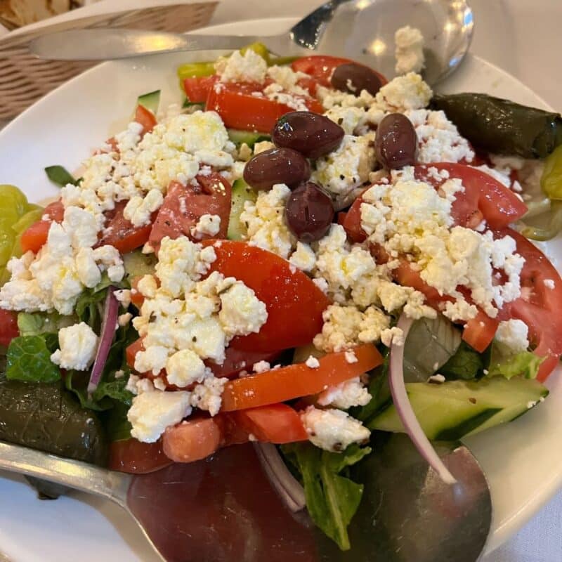 mythos greek cp