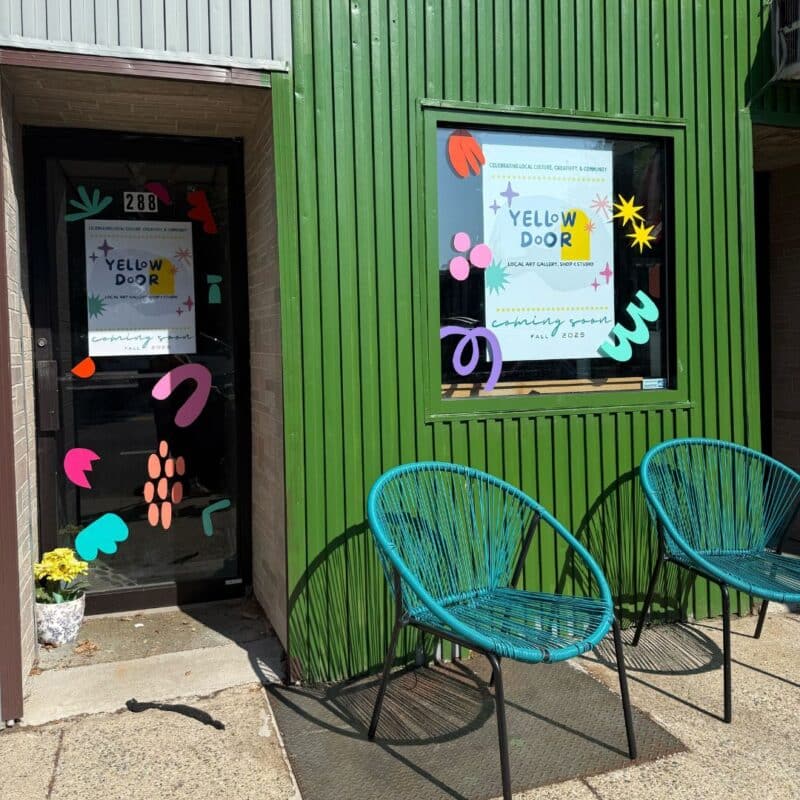 new businesses westwood nj