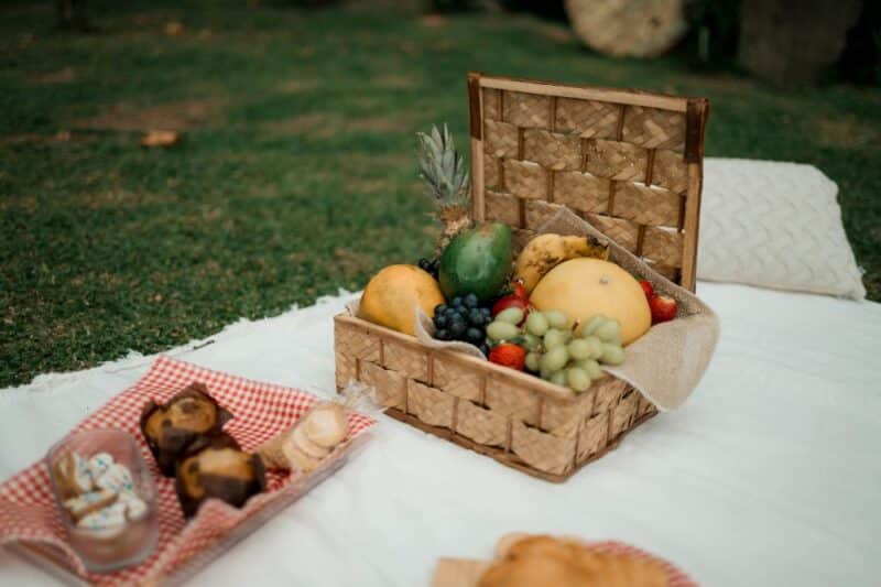 picnic spots bergen nj