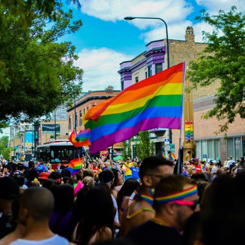 Pride Flag