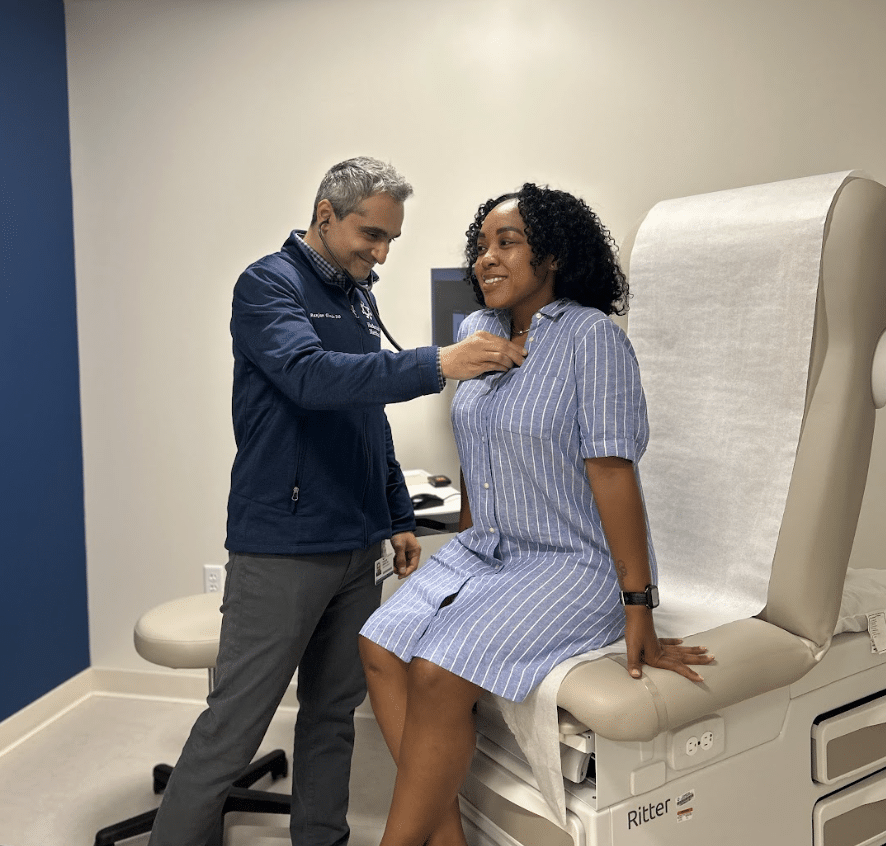 Hackensack Meridian Paramus: A Health Care Hub in New Jersey - The ...