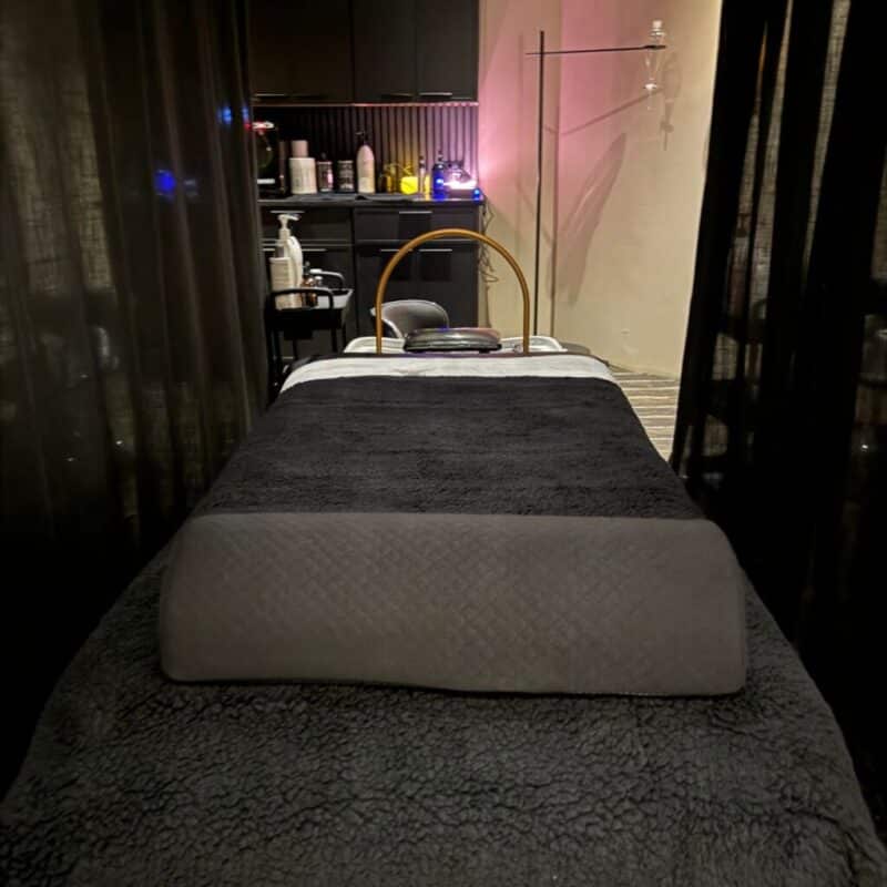 aura head spa montclair