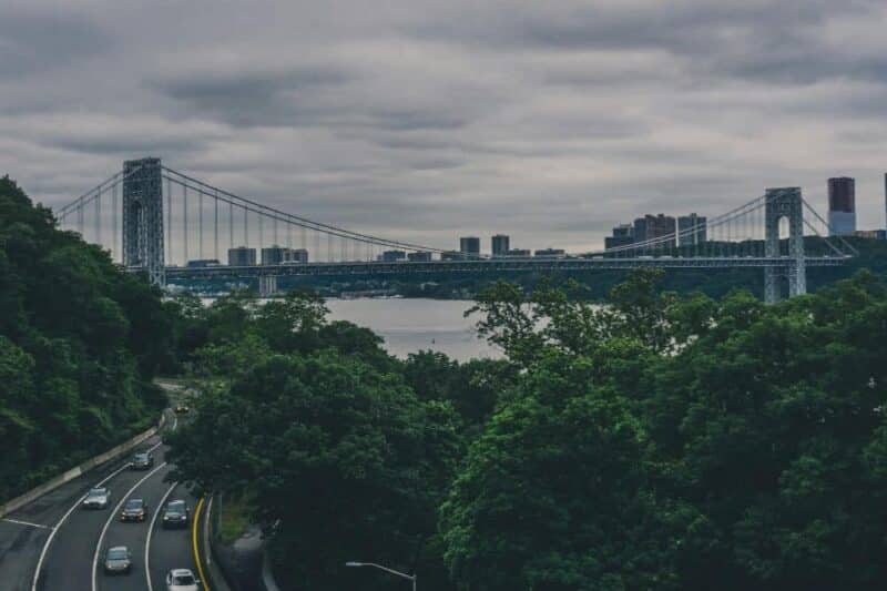 bergen county nj