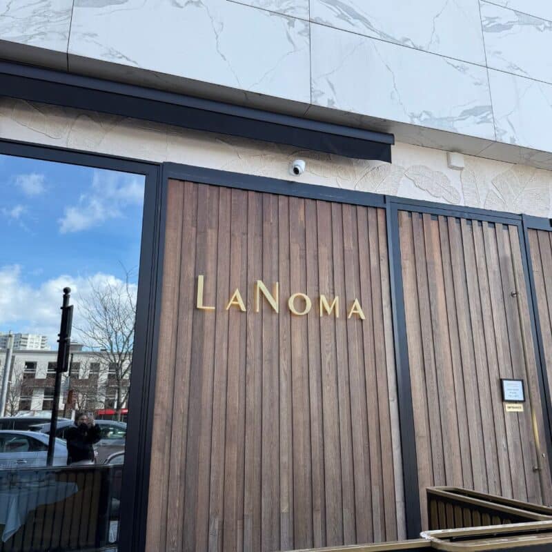 la noma