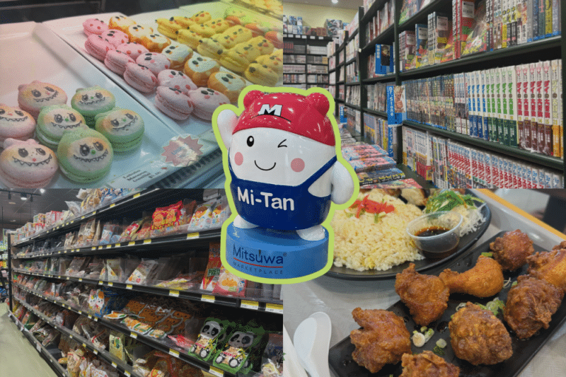 mitsuwa edgewater new jersey