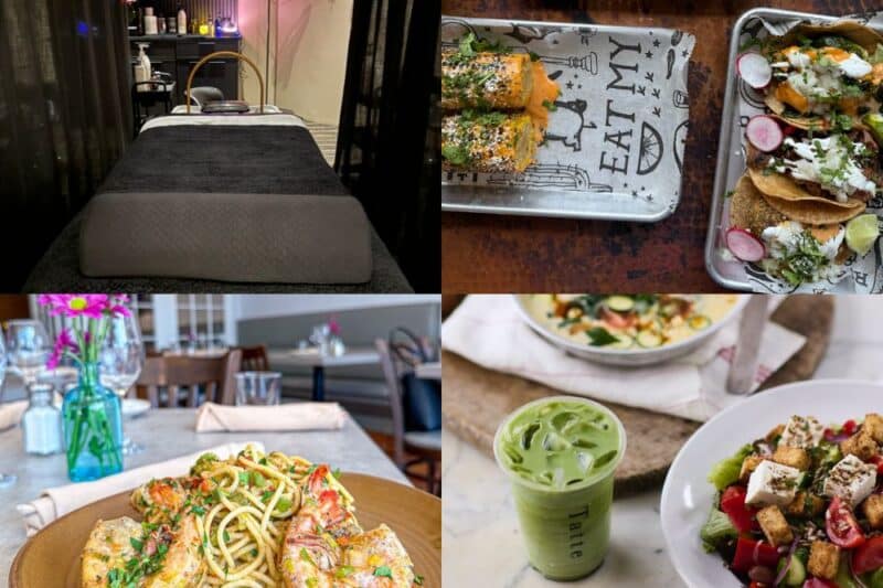new businesses ridgewood nj