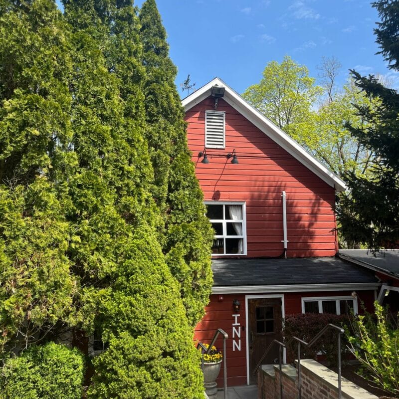 saddle river inn 