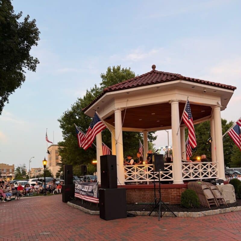 bergen county events september 2025