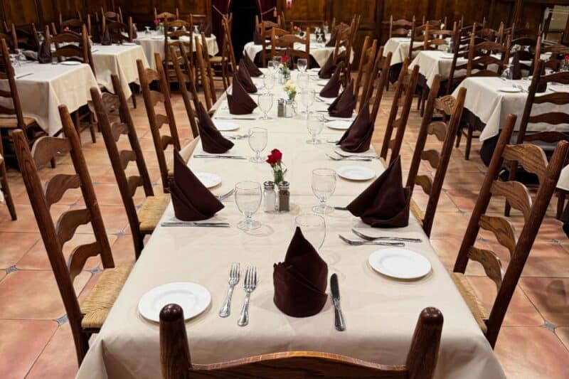 best bridal baby shower venues bergen county nj