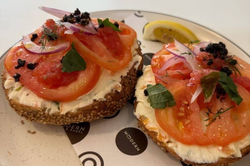 best gluten free food bergen county nj