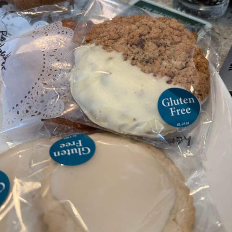 best gluten free food bergen county nj