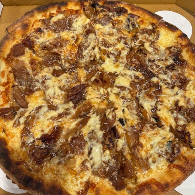 casanos pizza parlor rutherford nj