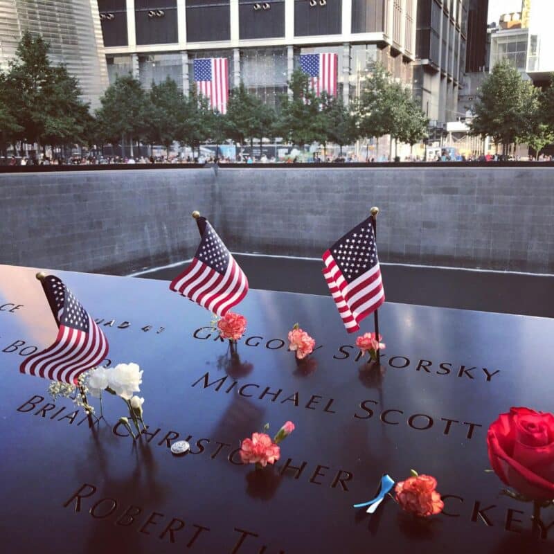 september 11 memorial events bergen county nj