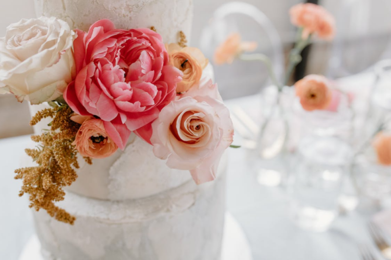Wedding Venues Bergen County NJ