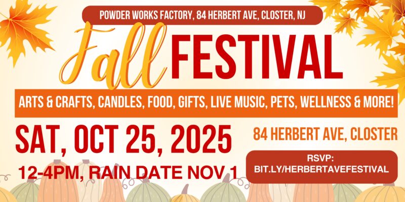 fall festival