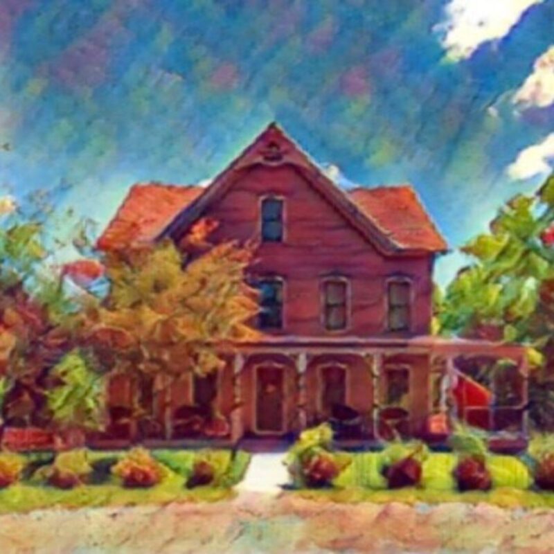 the makely house windham ny 