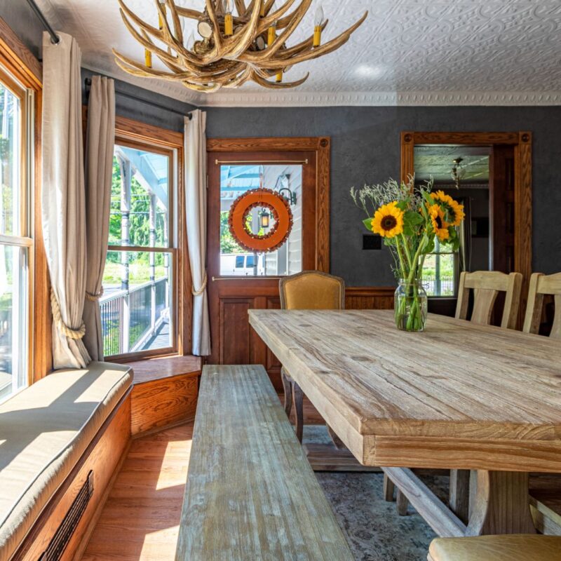 the makely house windham ny